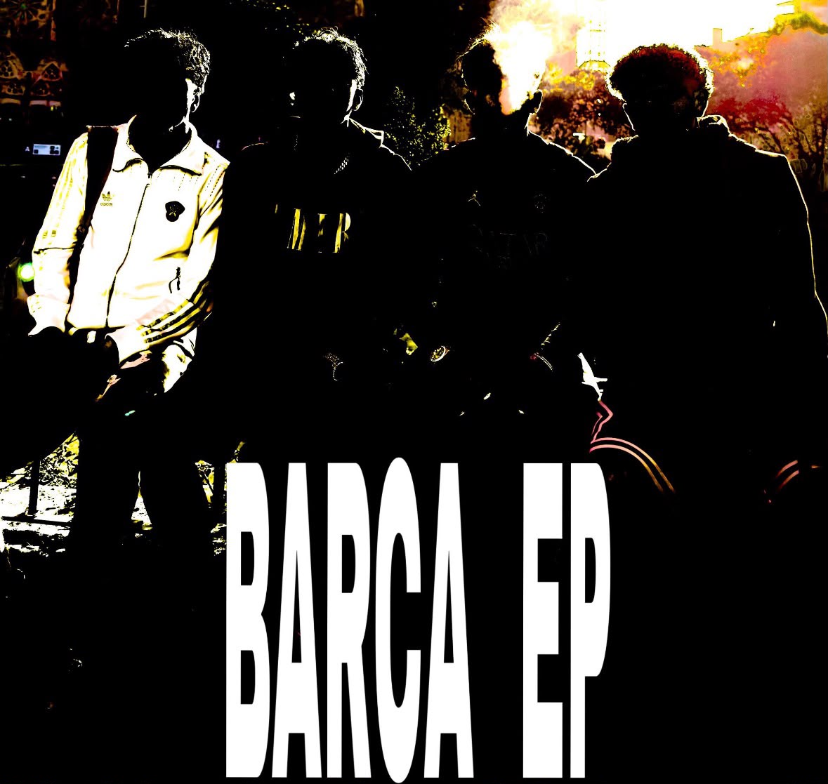 BARCA EP