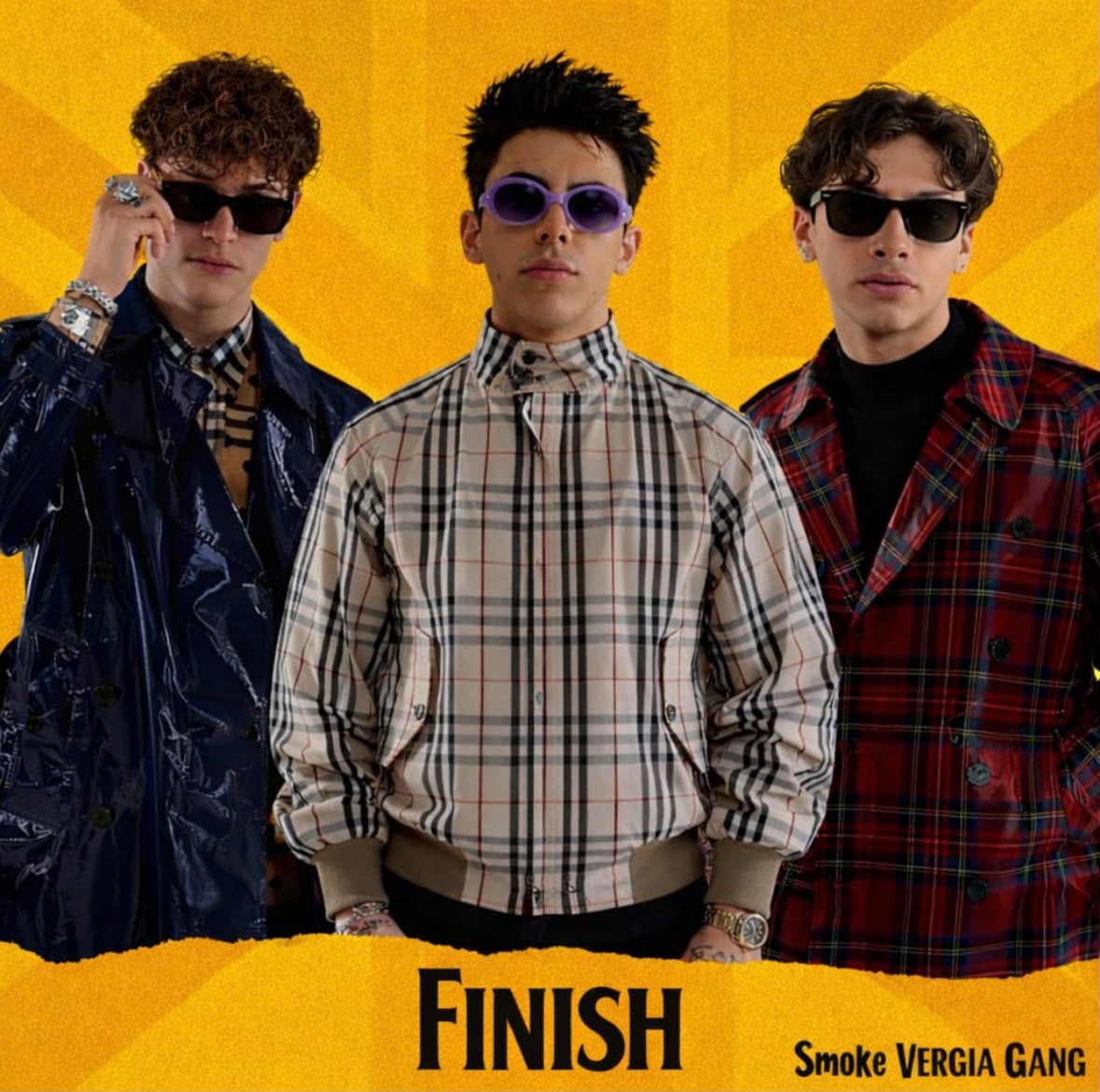 FINISH (Grealish)